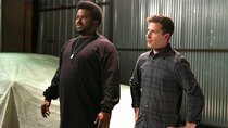 Brooklyn Nine-Nine - Episode 5 - A Tale of Two Bandits