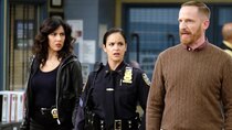 Brooklyn Nine-Nine - Episode 16 - Cinco de Mayo