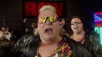 WWE Raw - Episode 9 - RAW 09