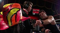 WWE Raw - Episode 11 - RAW 11