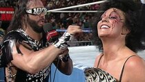 WWE Raw - Episode 12 - RAW 12