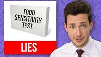 Doctor Mike - Episode 13 - The Truth About Allergies and Food Sensitivity Tests