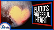 SciShow Space - Episode 13 - How Pluto's Heart Makes Its Atmosphere Spin Backward