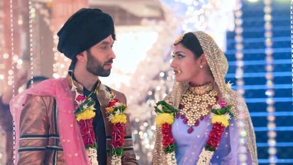 Ishqbaaz - S09E125 - Shivika Tie the Knot, Again!