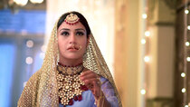 Ishqbaaz - Episode 126 - Annika Senses Danger