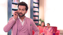 Ishqbaaz - Episode 128 - Oberois Receive a Threat!