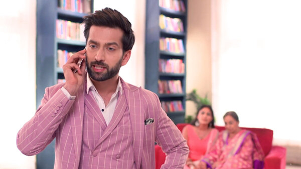 Ishqbaaz - S09E128 - Oberois Receive a Threat!