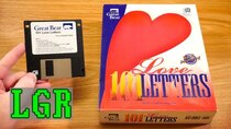 Lazy Game Reviews - Episode 7 - 101 Love Letters for Windows: From 1995, With Love
