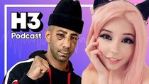 H3 Podcast - Episode 47 - Bella Thorne, Elon Musk, Adele, Ian PowerPoint