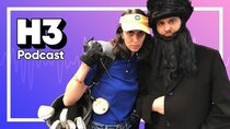 H3 Podcast - Episode 54 - Content Court: Prince Family