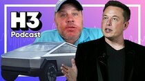 H3 Podcast - Episode 60 - Possibly Our Last Episode - Frenemies #3