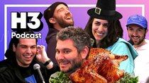 H3 Podcast - Episode 62 - Content Court: TikTok Pranksters