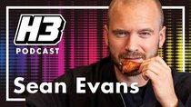 H3 Podcast - Episode 5 - Trisha Paytas, Jeffree Star, Hair By Jay, D'Angelo Wallace, Cr1TiKaL...