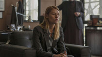 Homeland - Episode 2 - Catch and Release