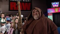 WWE Raw - Episode 13 - RAW 13