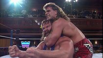 WWE Raw - Episode 15 - RAW 15