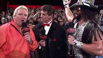 WWE Raw - Episode 16 - RAW 16
