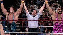 WWE Raw - Episode 19 - RAW 19