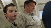 Young Sheldon - Episode 16 - Pasadena