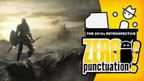 Zero Punctuation - Episode 2 - The 2010s’ Most Significant Games