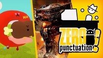 Zero Punctuation - Episode 4 - MechWarrior 5: Mercenaries & Wattam