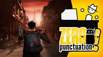 Zero Punctuation - Episode 6 - The Walking Dead: Saints & Sinners