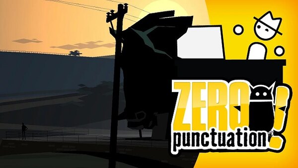 Zero Punctuation - S2020E07 - Kentucky Route Zero