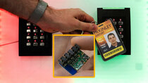 The Modern Rogue - Episode 7 - How to Bypass RFID Badge Readers (w/ Deviant Ollam and Babak...