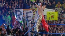 WWE SmackDown - Episode 2 - Friday Night SmackDown 438