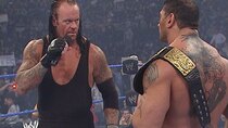 WWE SmackDown - Episode 44 - Friday Night SmackDown 428