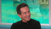 The Talk - Episode 100 - Jeff Probst