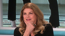 The Talk - Episode 101 - Kirstie Alley