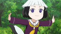 Murenase! Seton Gakuen - Episode 7 - The Wild Habits of a Troubled Animal