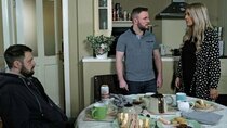 Fair City - Episode 34 - Tue 11 February 2020 Part2