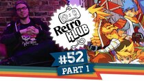 Retro Klub - Episode 52 - Breath Of Fire