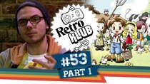 Retro Klub - Episode 53 - Landeier & Liebeleien, Top 5 der schamlosesten Videogame-Werbespots