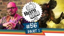 Retro Klub - Episode 56 - Die besten Souls-Likes des Jahres 2016