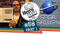 Retro Klub - Episode 58 - Die besten Rom-Hacks