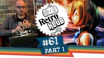 Retro Klub - Episode 61 - 15 Jahre Final Fantasy IX