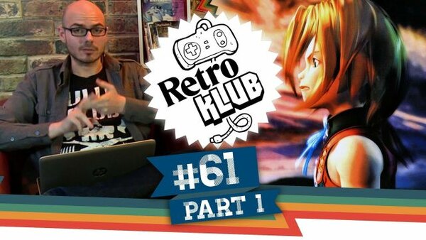 Retro Klub - S01E61 - 15 Jahre Final Fantasy IX