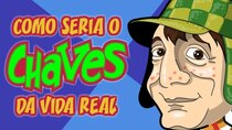Especiais André Guedes - Episode 8