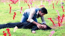 Ishqbaaz - Episode 100 - Annika Gets Injured!