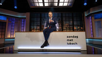 Zondag met Lubach - Episode 6 - Huishoudboekje koningshuis