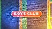 Four Corners - Episode 3 - Boys Club