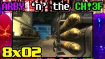 Arby 'n' the Chief - Episode 2 - Nervewreck