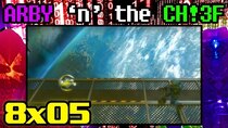 Arby 'n' the Chief - Episode 5 - Reentry