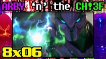 Arby 'n' the Chief - Episode 6 - Lockout