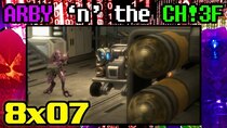 Arby 'n' the Chief - Episode 7 - Triple Fault