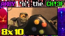 Arby 'n' the Chief - Episode 10 - Future Shock