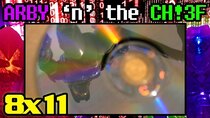 Arby 'n' the Chief - Episode 11 - Zeroes